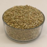 Shepherd's Purse Cut